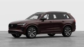 VOLVO XC90   at Volvo Cars Poole Poole