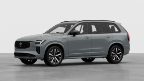 VOLVO XC90   at Volvo Cars Poole Poole
