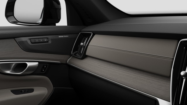 Volvo XC90 T8 | 310 + 145 hp/228 + 107 kW