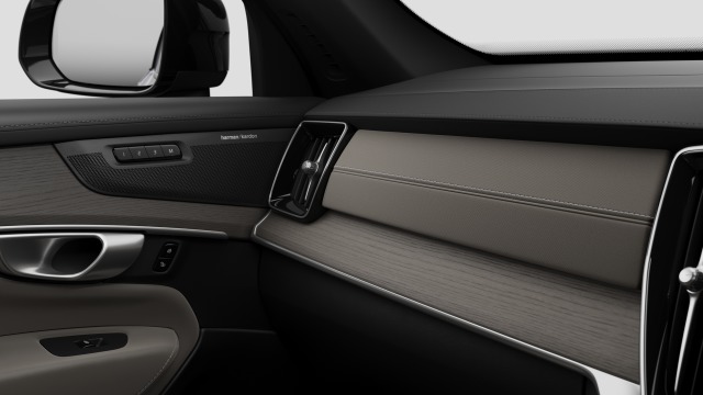 Volvo XC90 T8 | 310 + 145 hp/228 + 107 kW