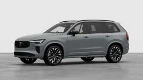 VOLVO XC90   at Volvo Cars Poole Poole