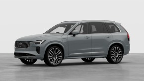 VOLVO XC90   at Volvo Cars Poole Poole