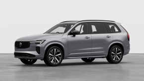 VOLVO XC90   at Volvo Cars Poole Poole
