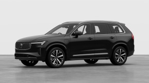 VOLVO XC90   at Volvo Cars Poole Poole