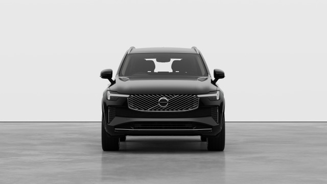 Volvo XC90 T8 | 310 + 145 hp/228 + 107 kW