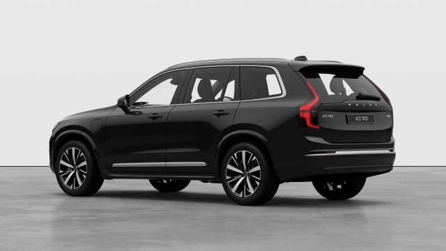 Volvo XC90 T8 | 310 + 145 hp/228 + 107 kW