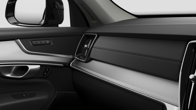Volvo XC90 T8 | 310 + 145 hp/228 + 107 kW