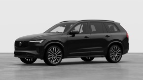 VOLVO XC90   at Volvo Cars Poole Poole