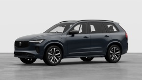 VOLVO XC90   at Volvo Cars Poole Poole