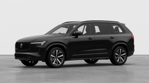 VOLVO XC90   at Volvo Cars Poole Poole