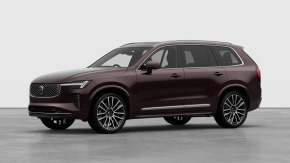 VOLVO XC90   at Volvo Cars Poole Poole