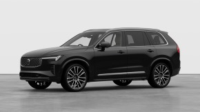 VOLVO XC90   at Volvo Cars Poole Poole