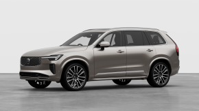 VOLVO XC90   at Volvo Cars Poole Poole