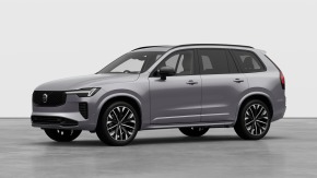 VOLVO XC90   at Volvo Cars Poole Poole