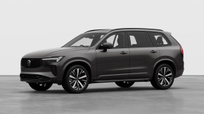 VOLVO XC90   at Volvo Cars Poole Poole