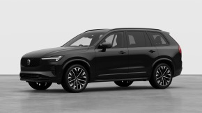 VOLVO XC90   at Volvo Cars Poole Poole