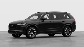 VOLVO XC90   at Volvo Cars Poole Poole