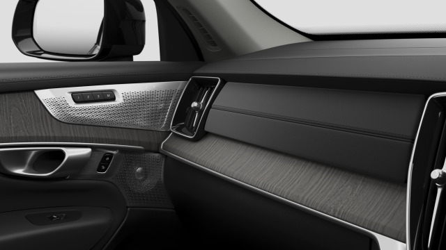 Volvo XC90 B5 | 250 + 14 hp/184 + 10 kW