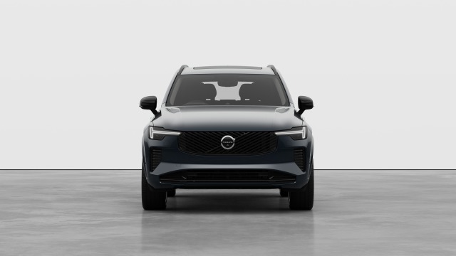 Volvo XC90 T8 | 310 + 145 hp/228 + 107 kW