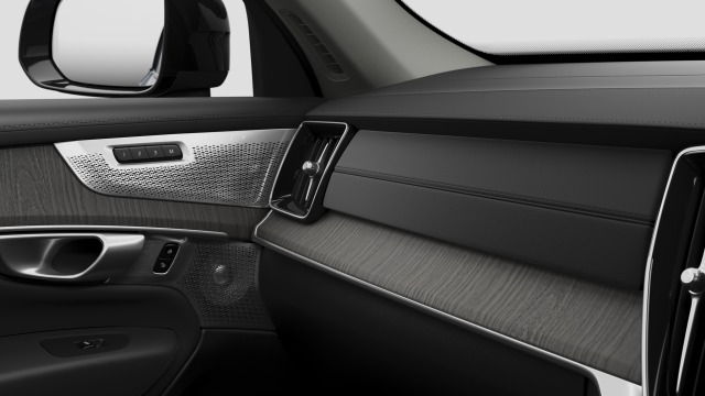 Volvo XC90 T8 | 310 + 145 hp/228 + 107 kW