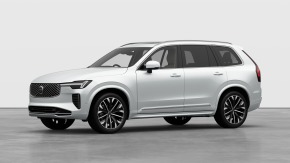VOLVO XC90   at Volvo Cars Poole Poole