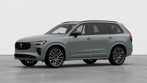 VOLVO XC90   at Volvo Cars Poole Poole