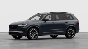 VOLVO XC90   at Volvo Cars Poole Poole