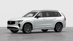 VOLVO XC90   at Volvo Cars Poole Poole