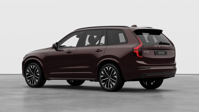 Volvo XC90 T8 | 310 + 145 hp/228 + 107 kW