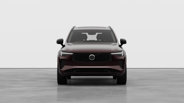 Volvo XC90 B5 | 250 + 14 hp/184 + 10 kW