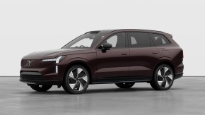 VOLVO EX90   at Volvo Cars Poole Poole