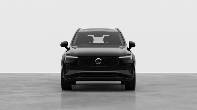 Volvo XC90 B5 | 250 + 14 hp/184 + 10 kW