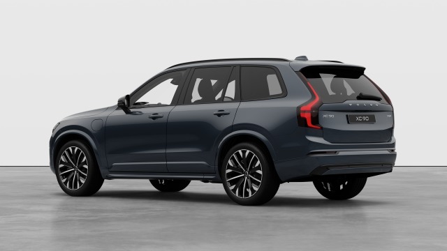 Volvo XC90 T8 | 310 + 145 hp/228 + 107 kW