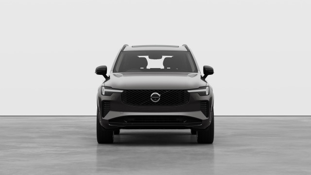 Volvo XC90 B5 | 250 + 14 hp/184 + 10 kW