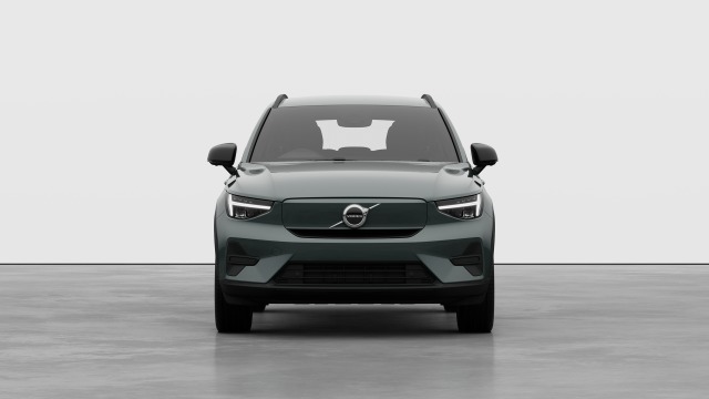 Volvo Ex40 Single Motor Extended Range | 252 hp/185 kW