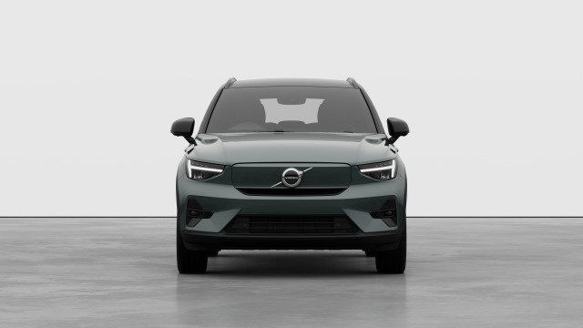 Volvo Ex40 Single Motor Extended Range | 252 hp/185 kW
