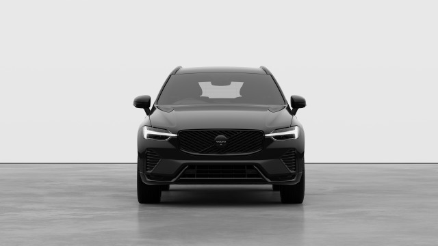 Volvo XC60 B5 | 250 + 14 hp/184 + 10 kW