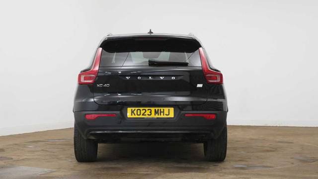 2023 Volvo XC40 1.5 T5 Plug-in hybrid Recharge Ultimate Dark