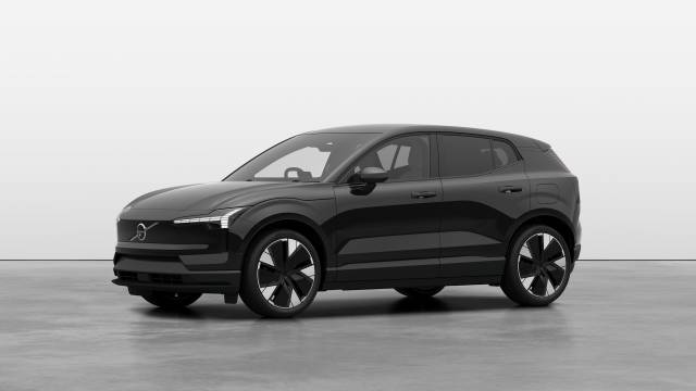 Volvo Ex30 Single Motor Extended Range | 272 hp/200 kW SUV Electric Onyx Black