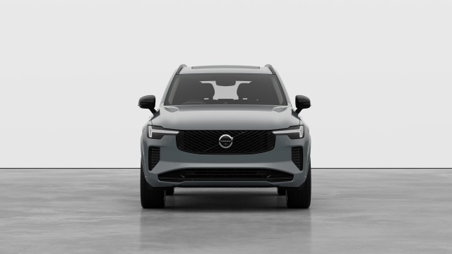 Volvo XC90 B5 | 250 + 14 hp/184 + 10 kW