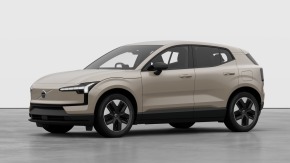 VOLVO EX30   at Volvo Cars Poole Poole