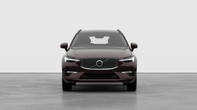 Volvo XC60 T6 | 253 + 145 hp/186 + 107 kW