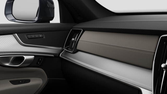 Volvo XC90 T8 | 310 + 145 hp/228 + 107 kW