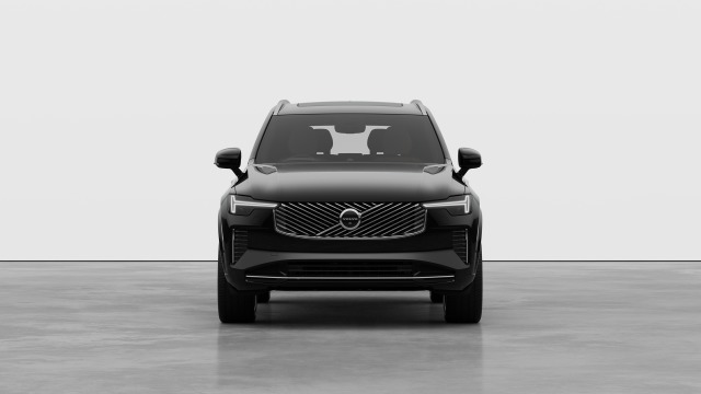 Volvo XC90 B5 | 250 + 14 hp/184 + 10 kW