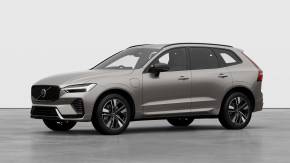 VOLVO XC60   at Volvo Cars Poole Poole