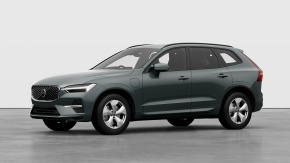 VOLVO XC60   at Volvo Cars Poole Poole