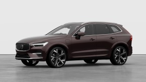 VOLVO XC60   at Volvo Cars Poole Poole