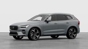 VOLVO XC60   at Volvo Cars Poole Poole