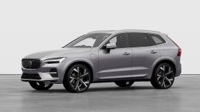VOLVO XC60   at Volvo Cars Poole Poole