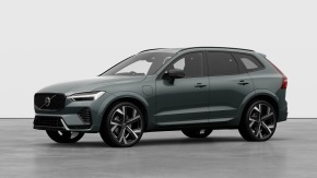 VOLVO XC60   at Volvo Cars Poole Poole